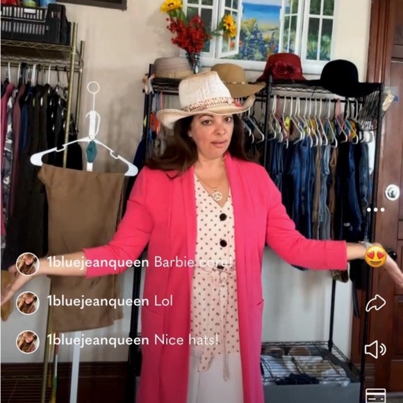 Like for MEDIUM SIZE Notifications Live Show - Picture 4 of 16